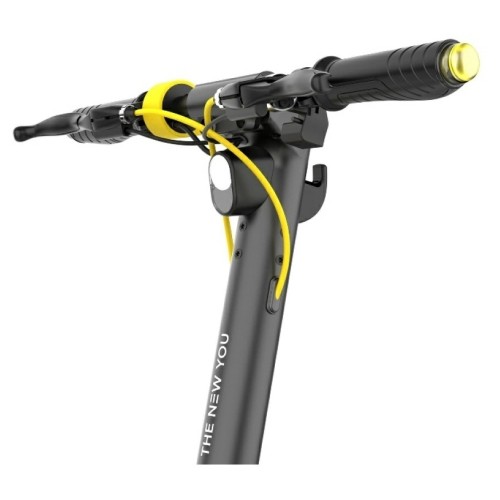 SCOOTER SKATE  GLADIATOR GTV EBX9G BLACK 500W/70km/25km/h